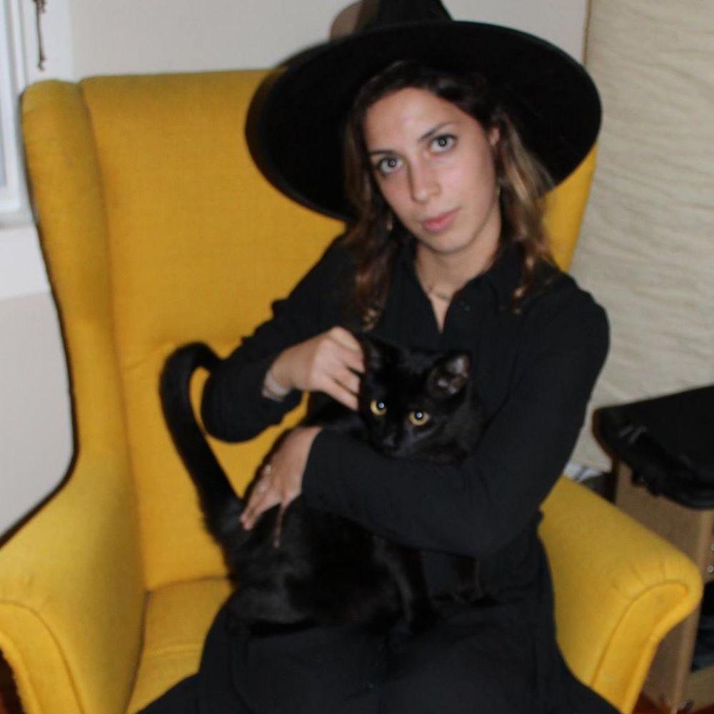 Meet your Posher, Annie